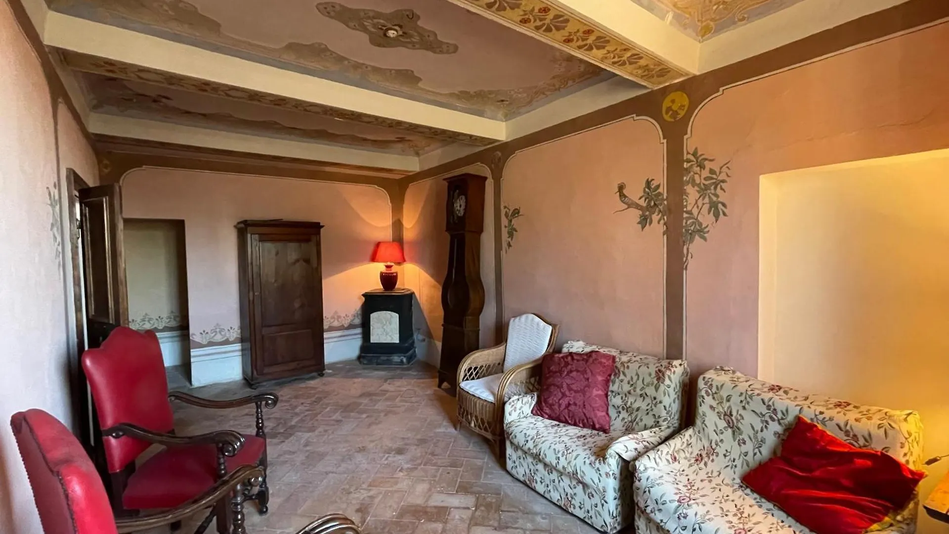 Villa Vignano: Vicino Siena Centro Italy