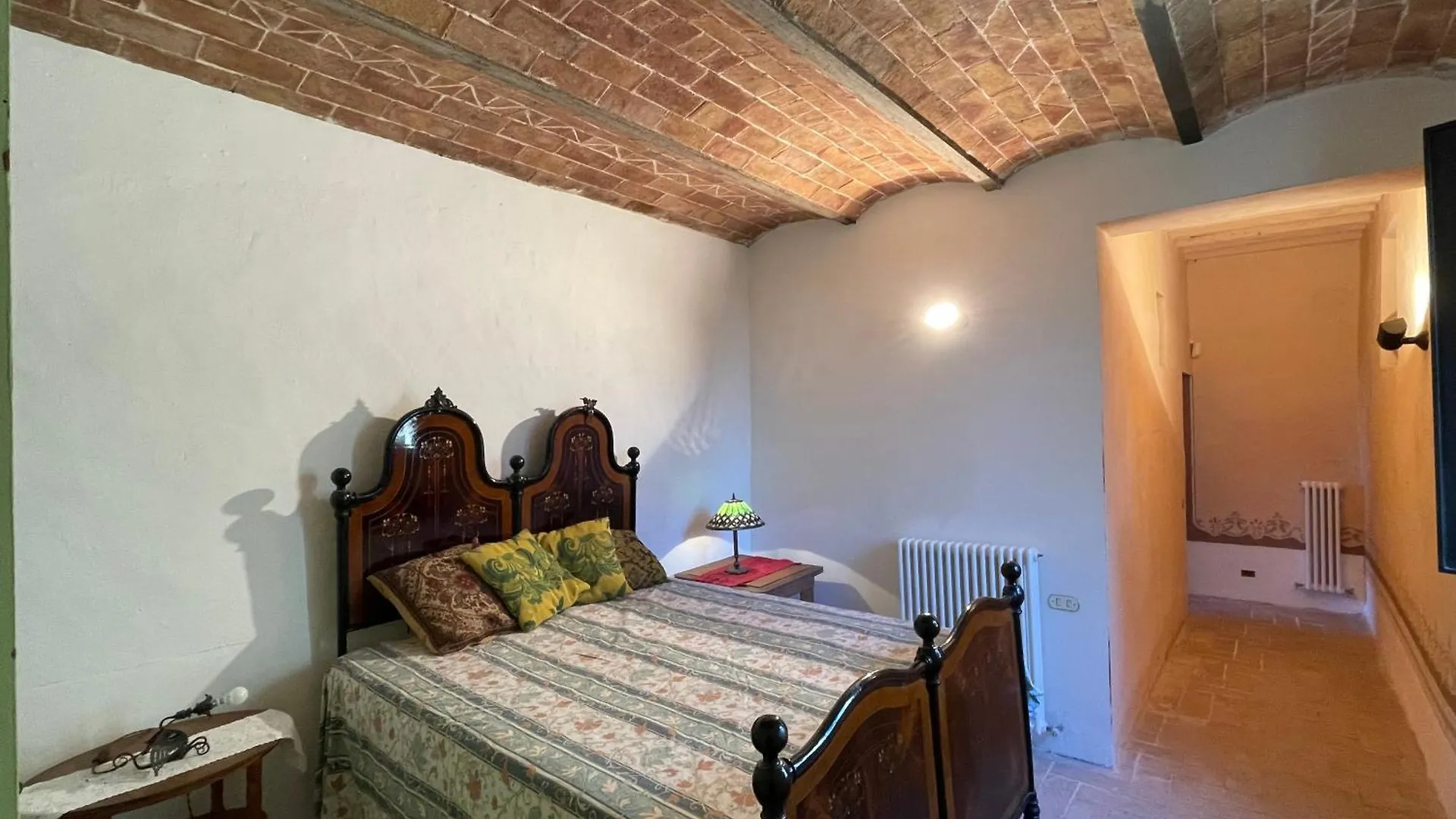 Villa Vignano: Vicino Siena Centro 0*,  Italy