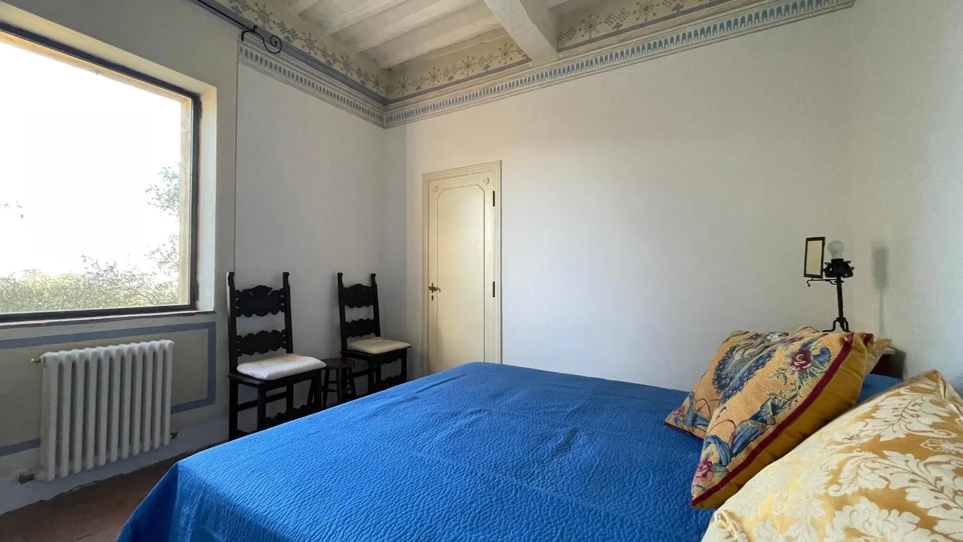 Villa Vignano: Vicino Siena Centro