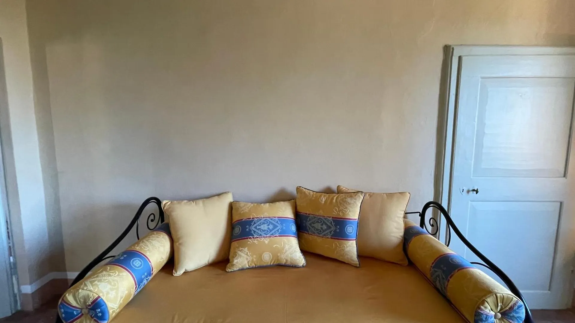 Villa Vignano: Vicino Siena Centro