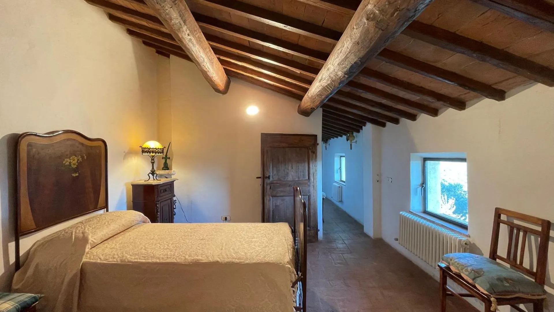 Villa Vignano: Vicino Siena Centro