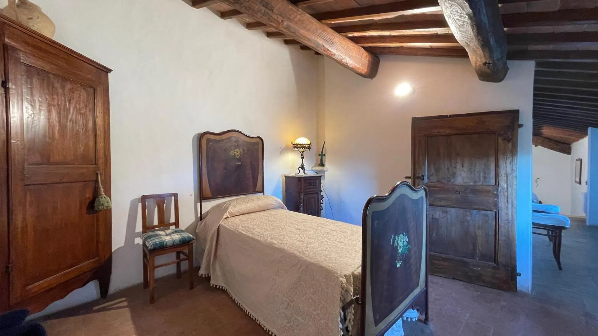 Villa Vignano: Vicino Siena Centro Italy