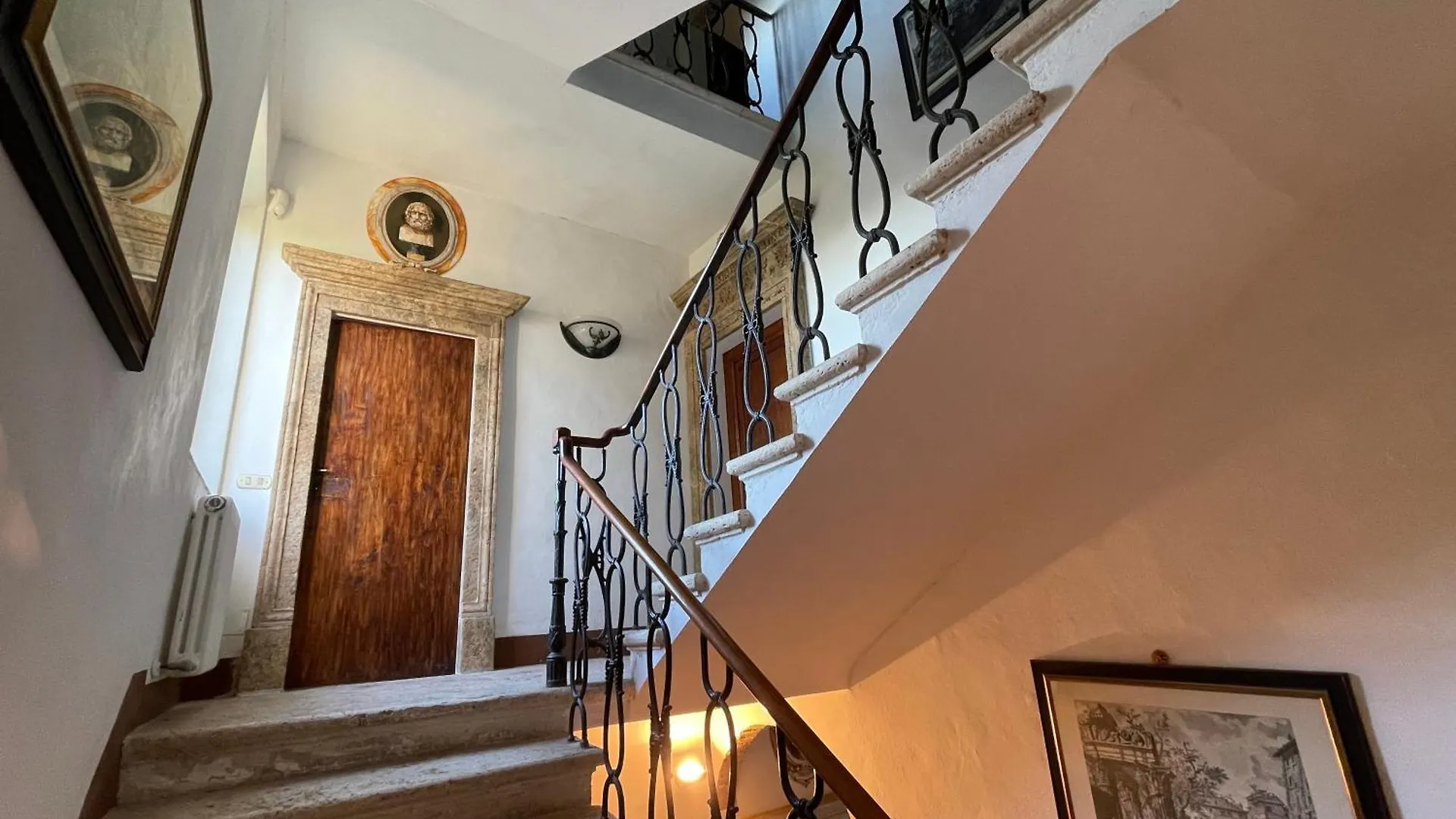 Villa Vignano: Vicino Siena Centro Italy