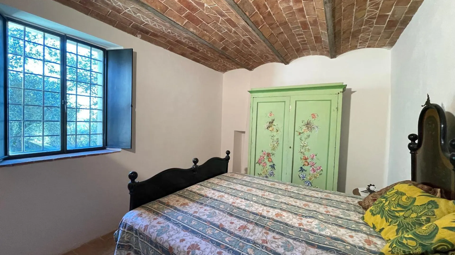 Villa Vignano: Vicino Siena Centro