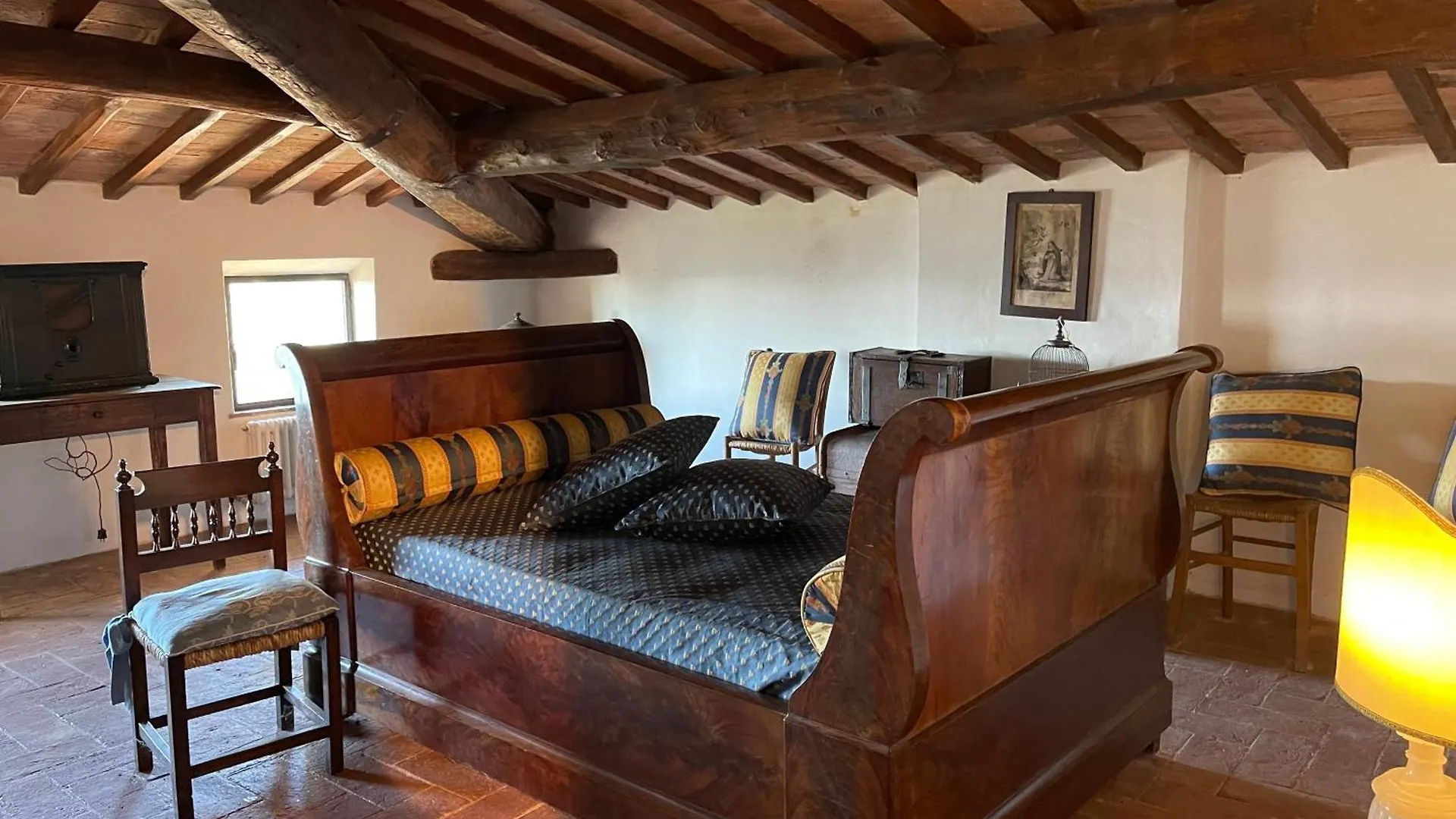 Villa Vignano: Vicino Siena Centro
