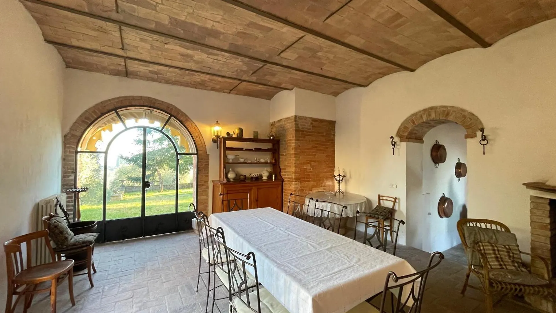 Villa Vignano: Vicino Siena Centro Italy
