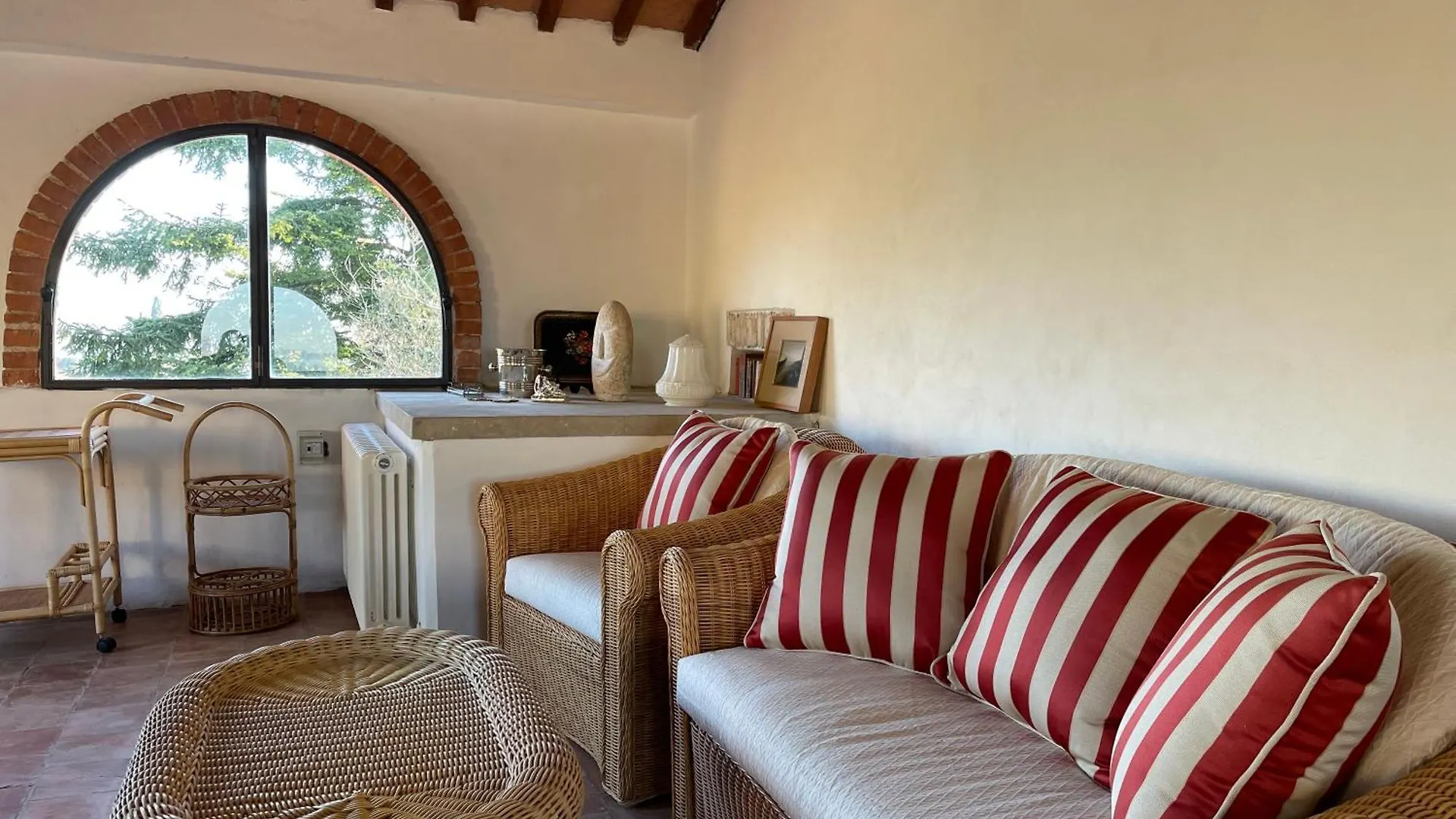 Villa Vignano: Vicino Siena Centro