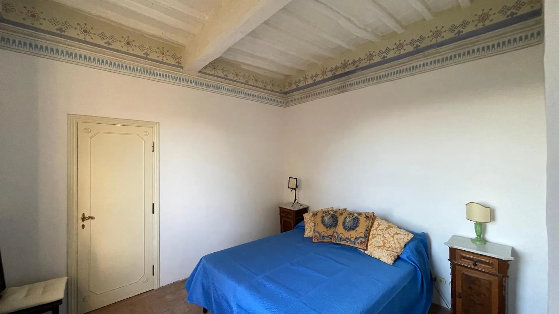 Villa Vignano: Vicino Siena Centro