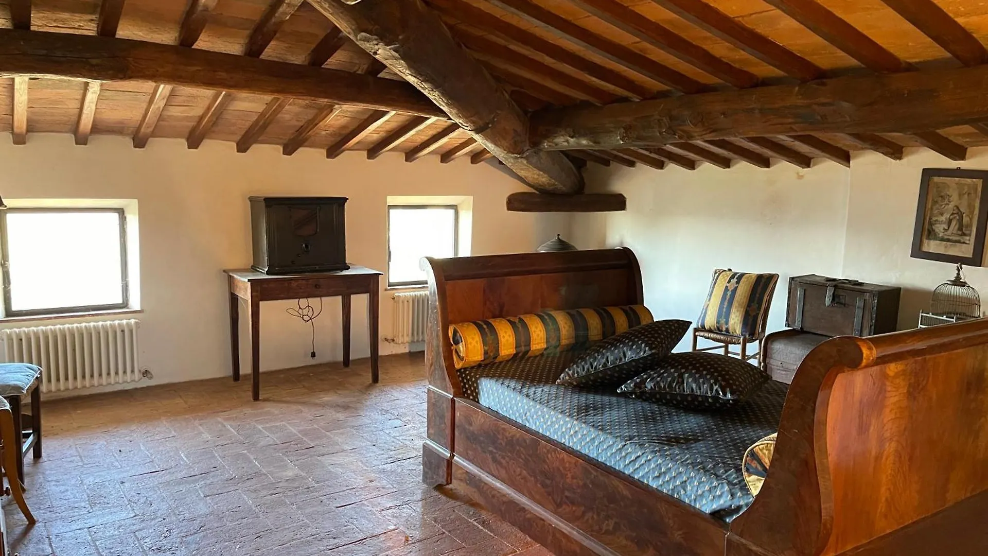 Villa Vignano: Vicino Siena Centro