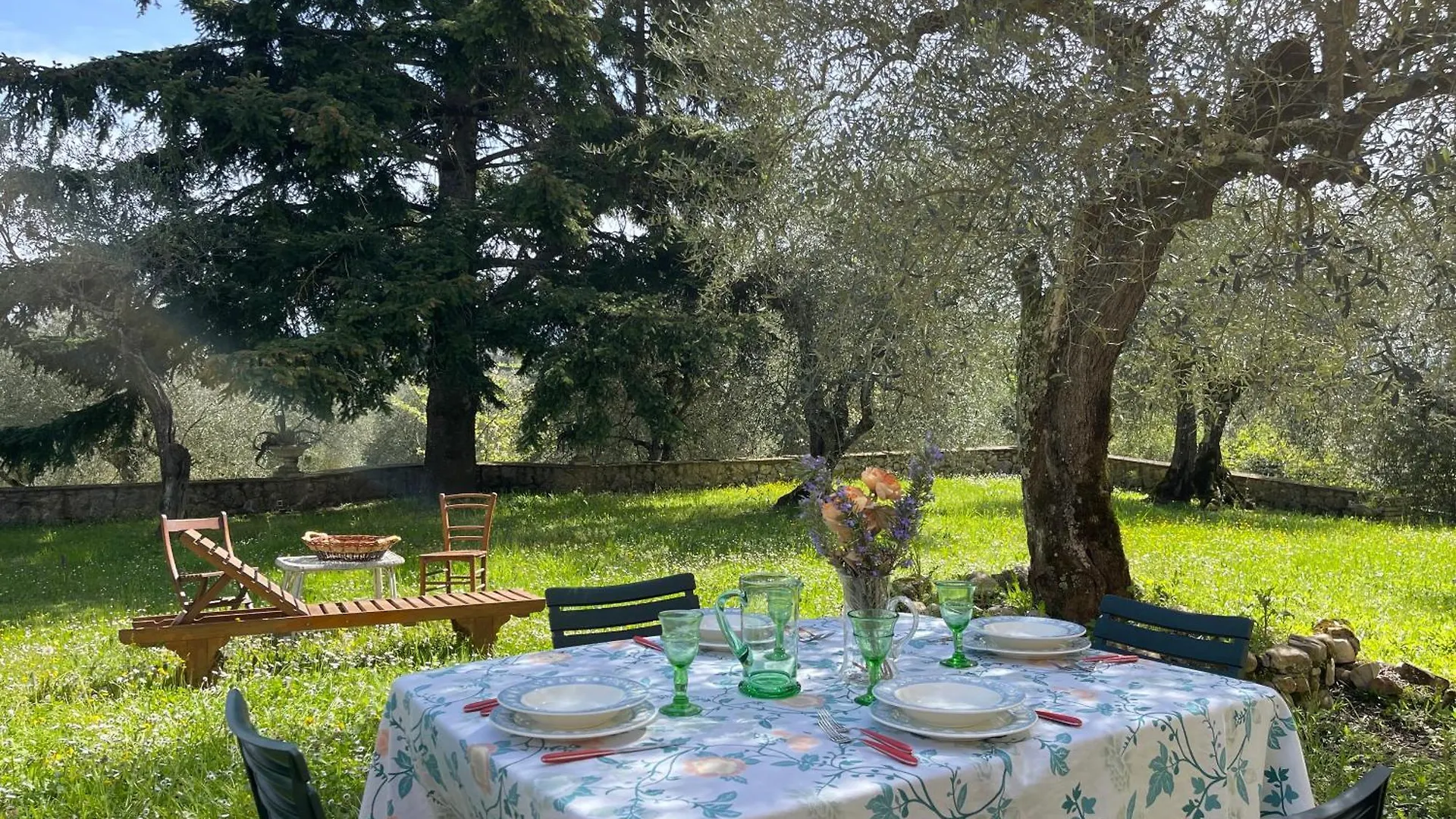 Villa Vignano: Vicino Siena Centro