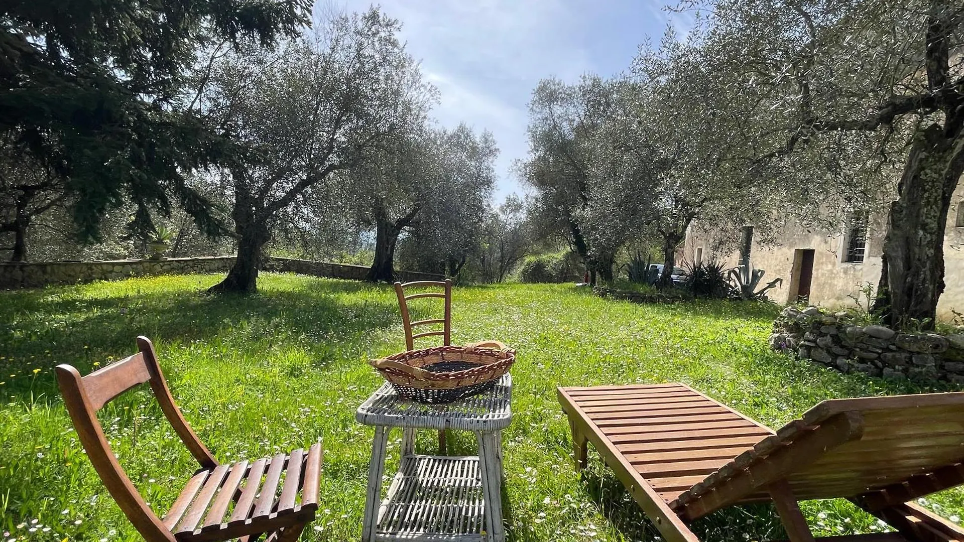 Villa Vignano: Vicino Siena Centro