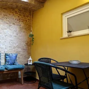 Apartamento Casa Tecla Alle Mura Della Citta, Siena