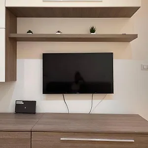 Apartamento La Casa Del Palio, Siena