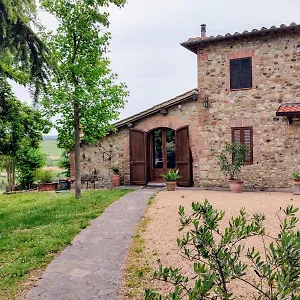 Il Giardino Del Chianti Siena