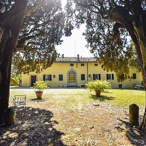 San Dalmazio Splendida Appena 5km Dal Centro Siena