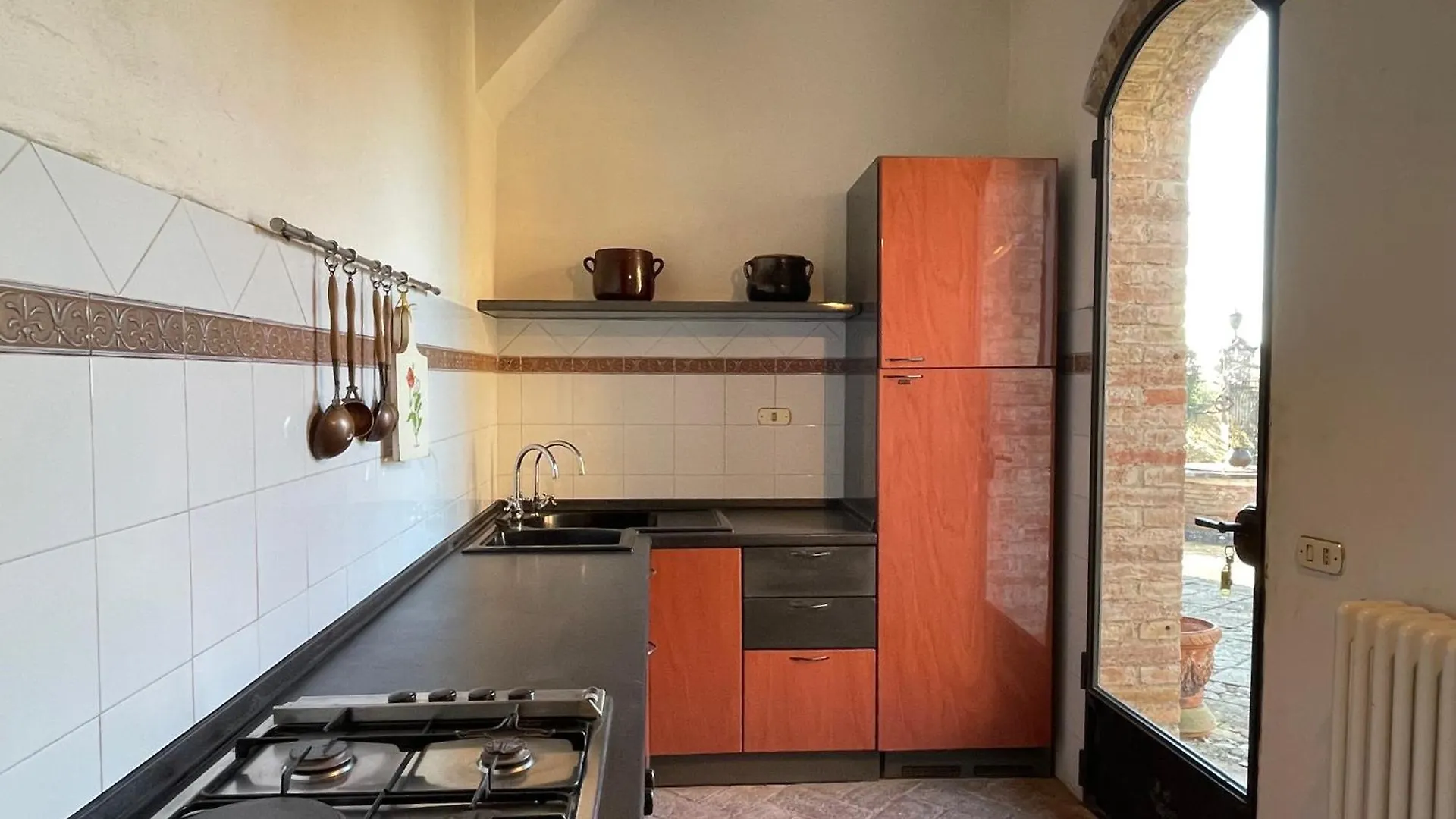 Villa Vignano: Vicino Siena Centro 0*,  Italy
