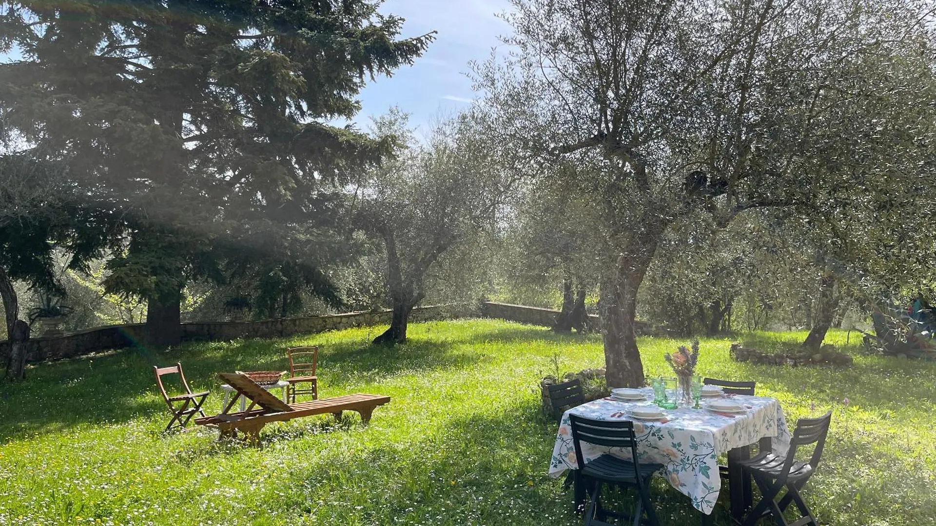 Villa Vignano: Vicino Siena Centro 0*,